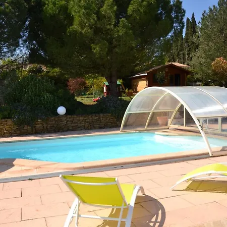 Au Jardin Des Gallinettes Location Piscine Privee Carcassonne Villa *
