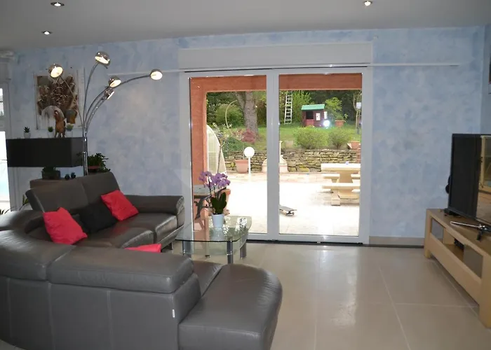 Au Jardin Des Gallinettes Location Piscine Privee Carcassonne וילה Alairac